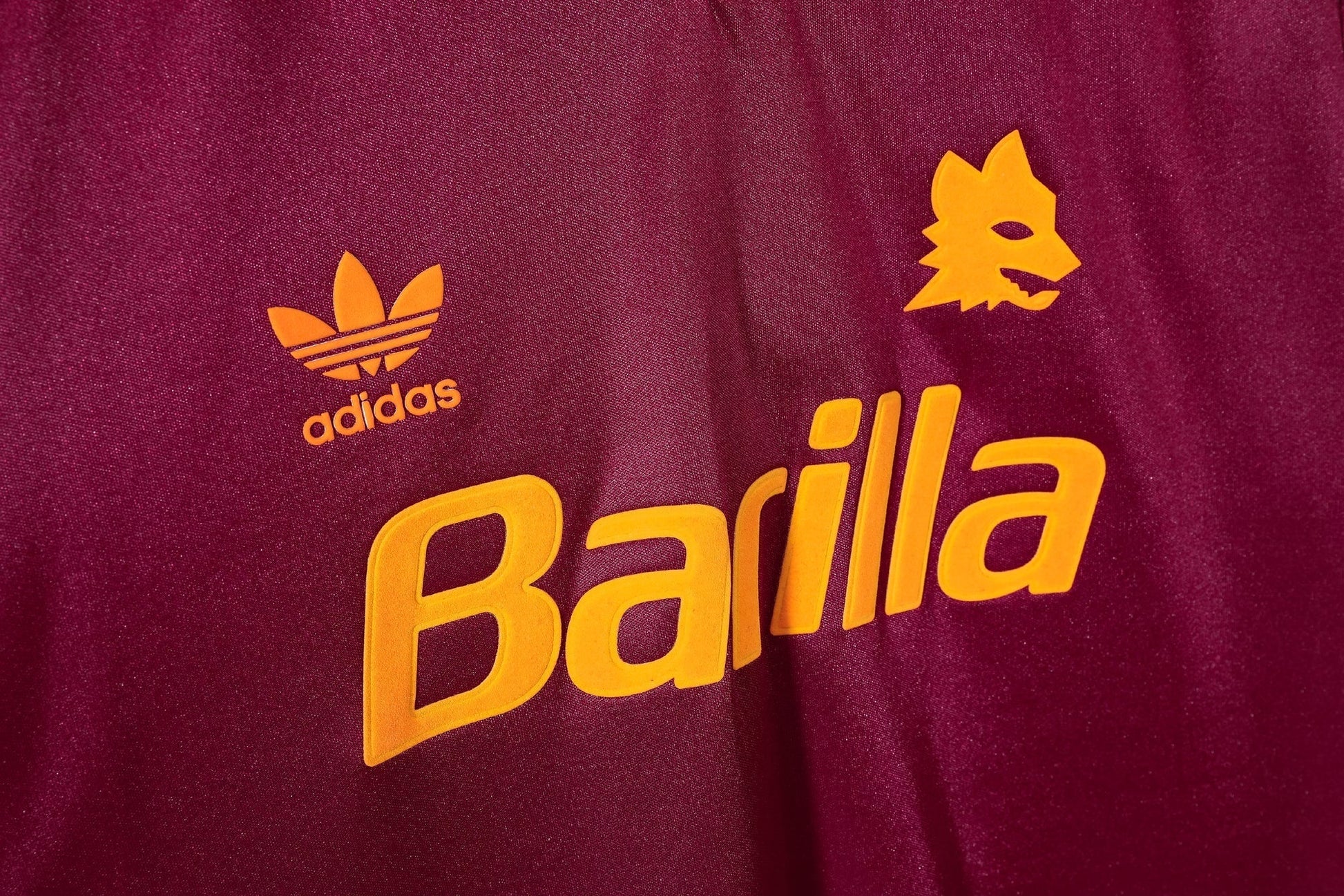 92/94 home retro football shirt