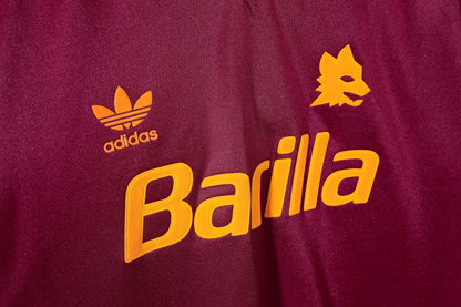 92/94 home retro football shirt