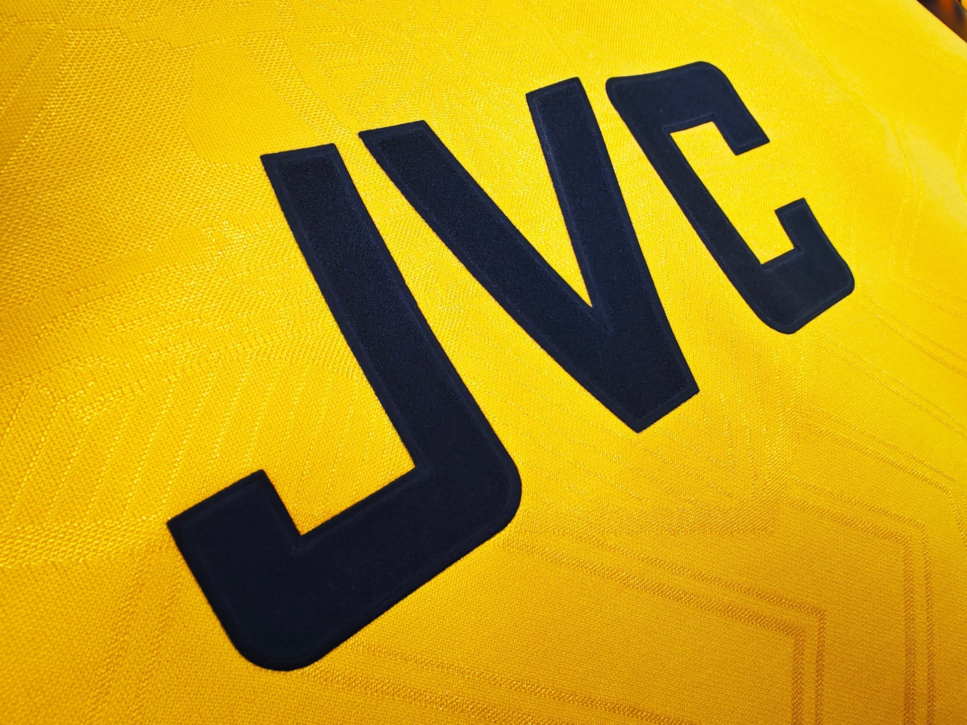96/97 away retro football shirt