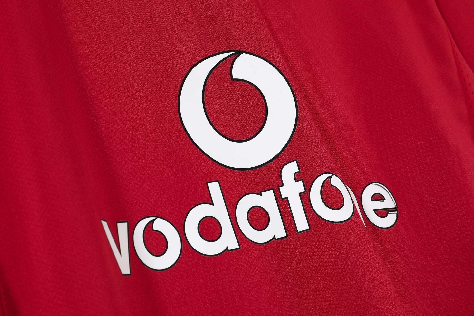04/06 home retro football shirt