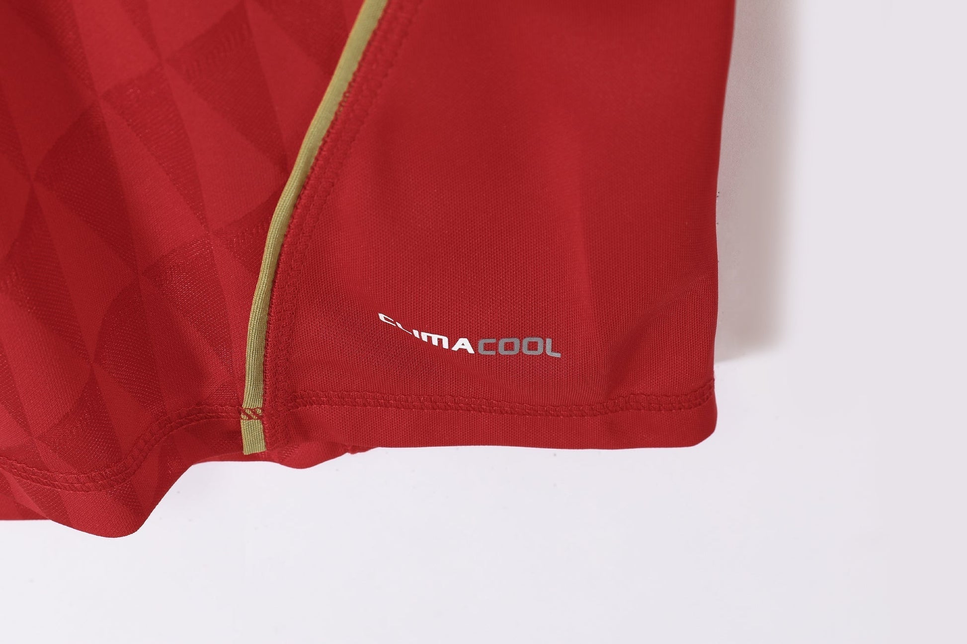 10/11 home retro football shirt