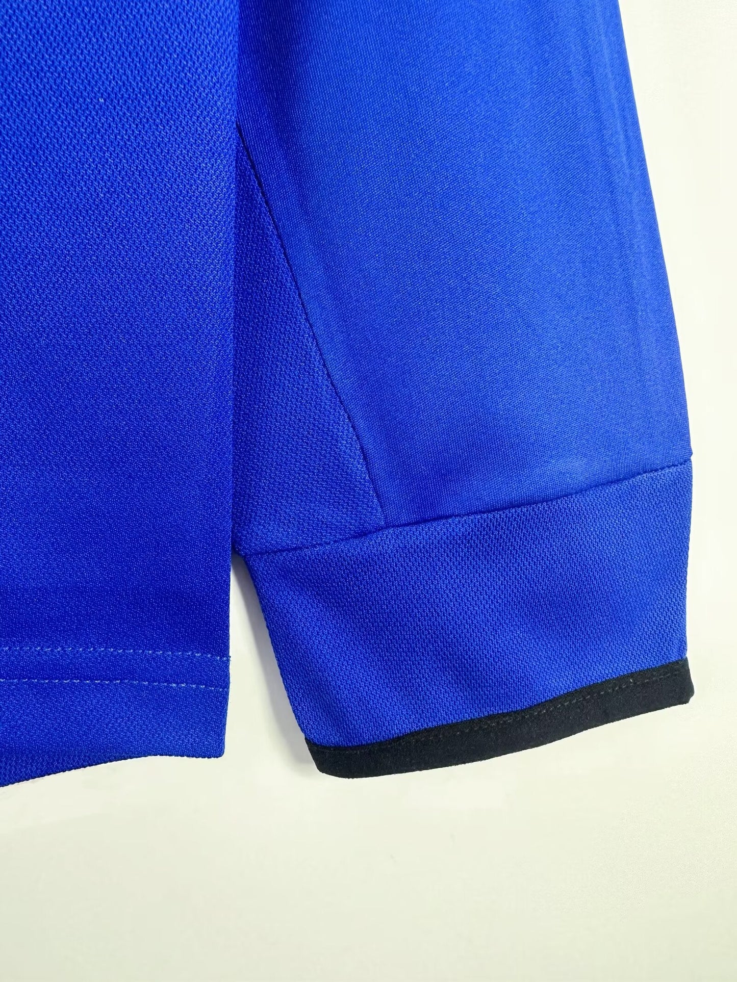 02/03 third retro football shirt