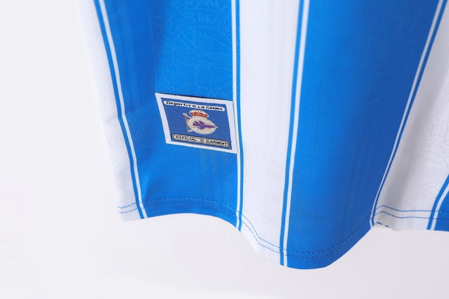 97/98 home retro football shirt