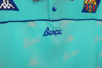1992/95 away retro football shirt