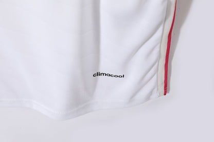 14/15 home retro football shirt
