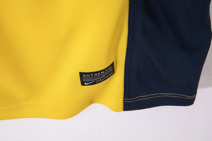 13/14 away retro football shirt