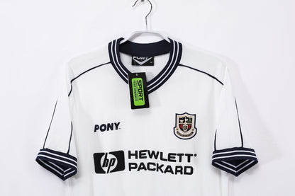 1997/99 home retro football shirt