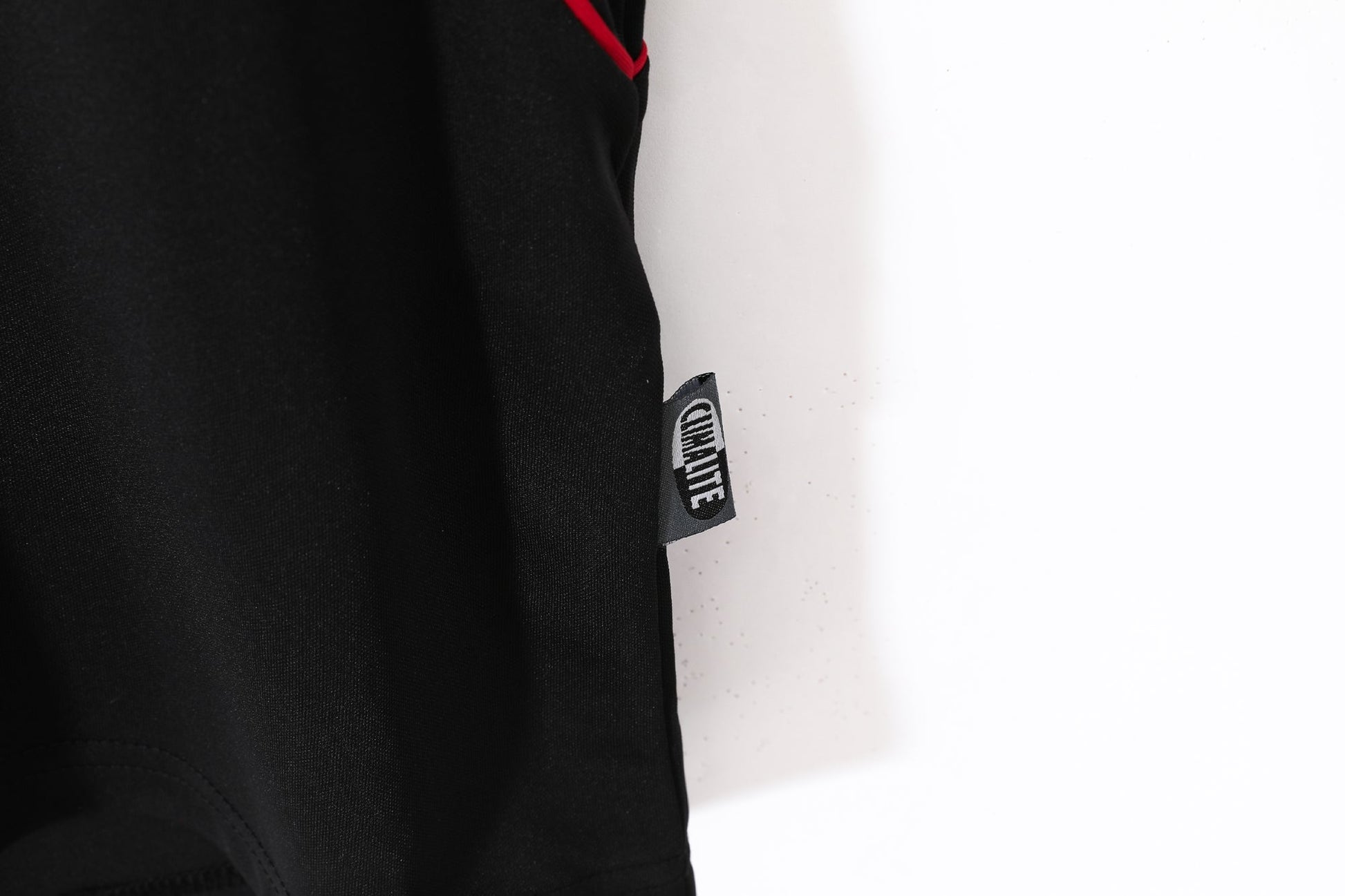 00/01 third retro football shirt