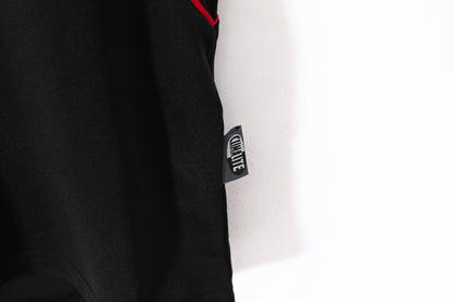 00/01 third retro football shirt