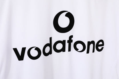 02/03 away retro football shirt