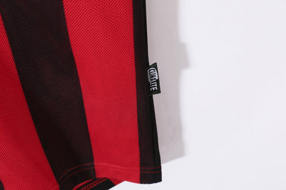 02/03 home retro football shirt