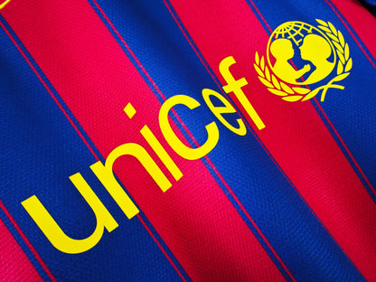 2009/10 home retro football shirt