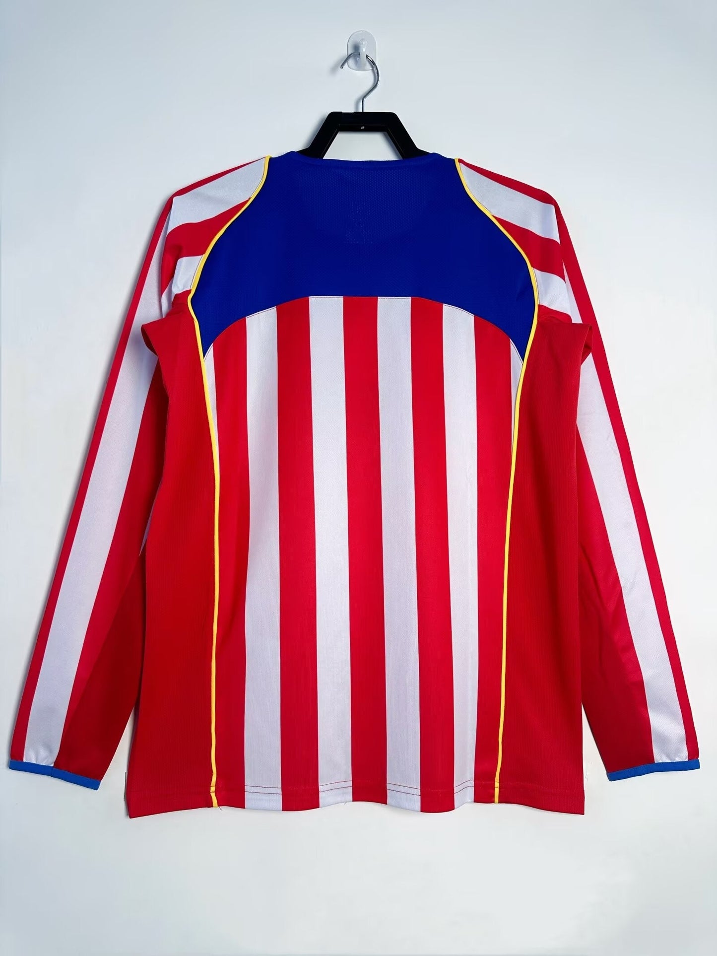 04/05 home retro football shirt