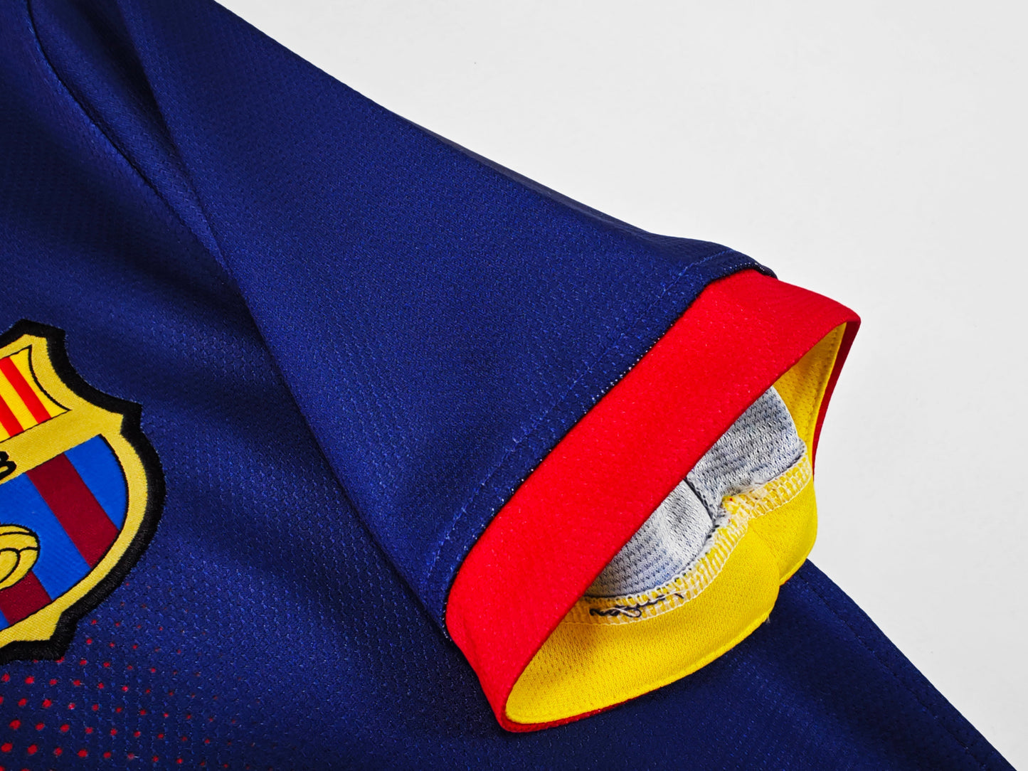 2012/13 home retro football shirt
