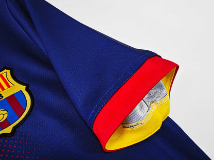 2012/13 home retro football shirt