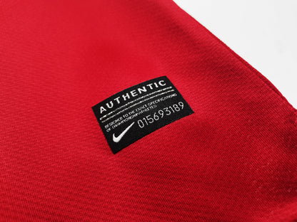 2011 third retro football shirt