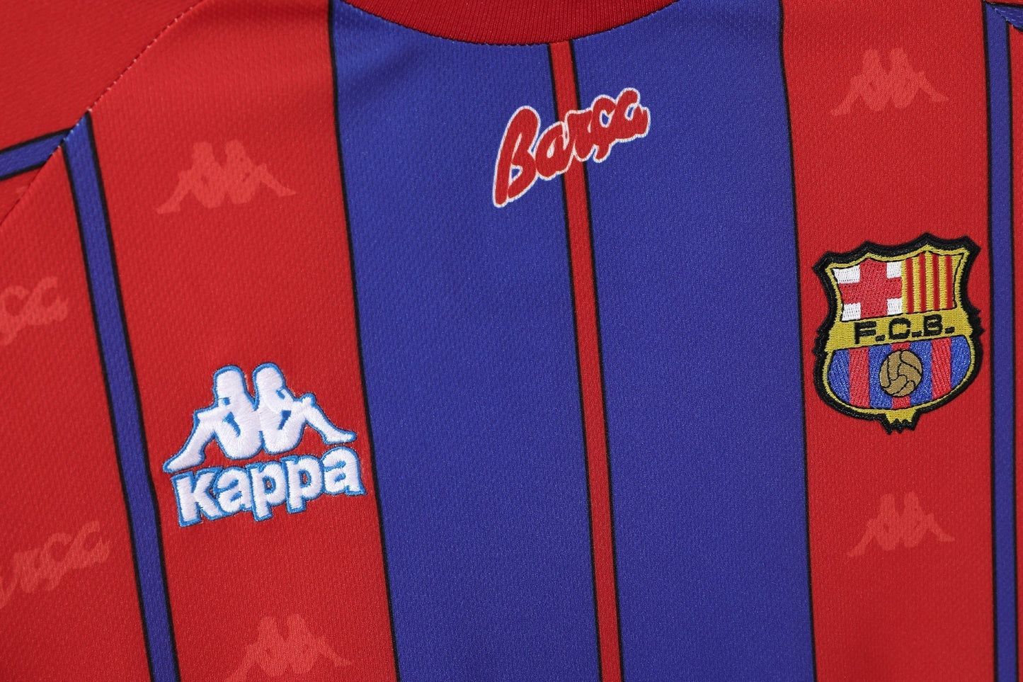 97/98 home retro football shirt