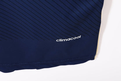 2014 away retro football shirt