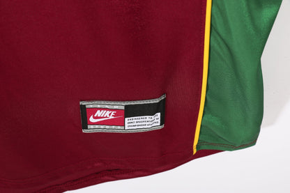 1998 home retro football shirt