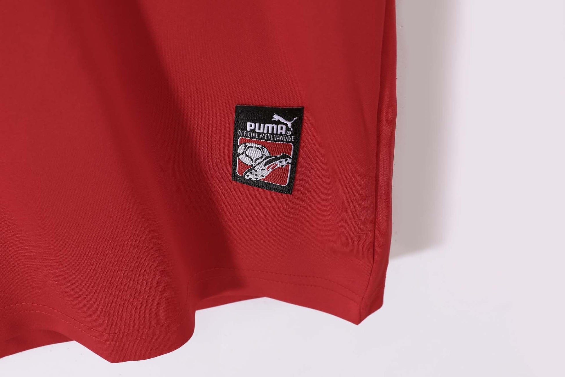 1998 away retro football shirt