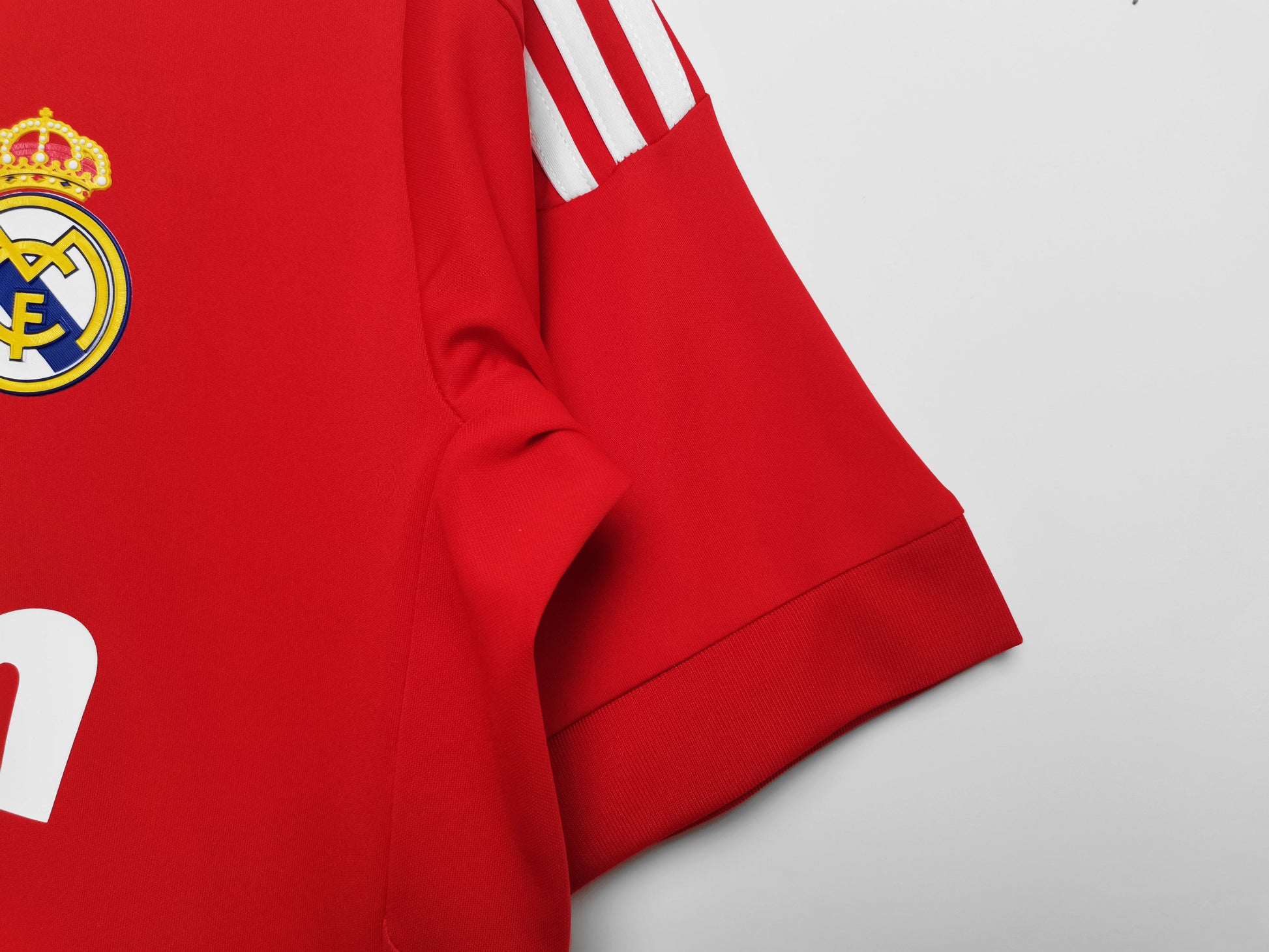 11/12 third retro football shirt