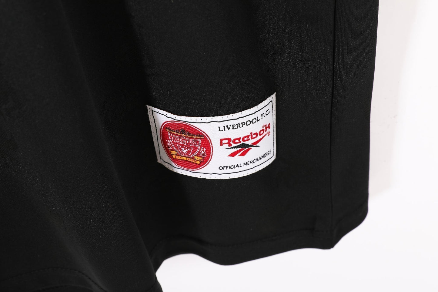 96/97 third retro football shirt