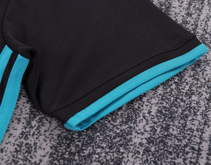17/18 children's away football jersey