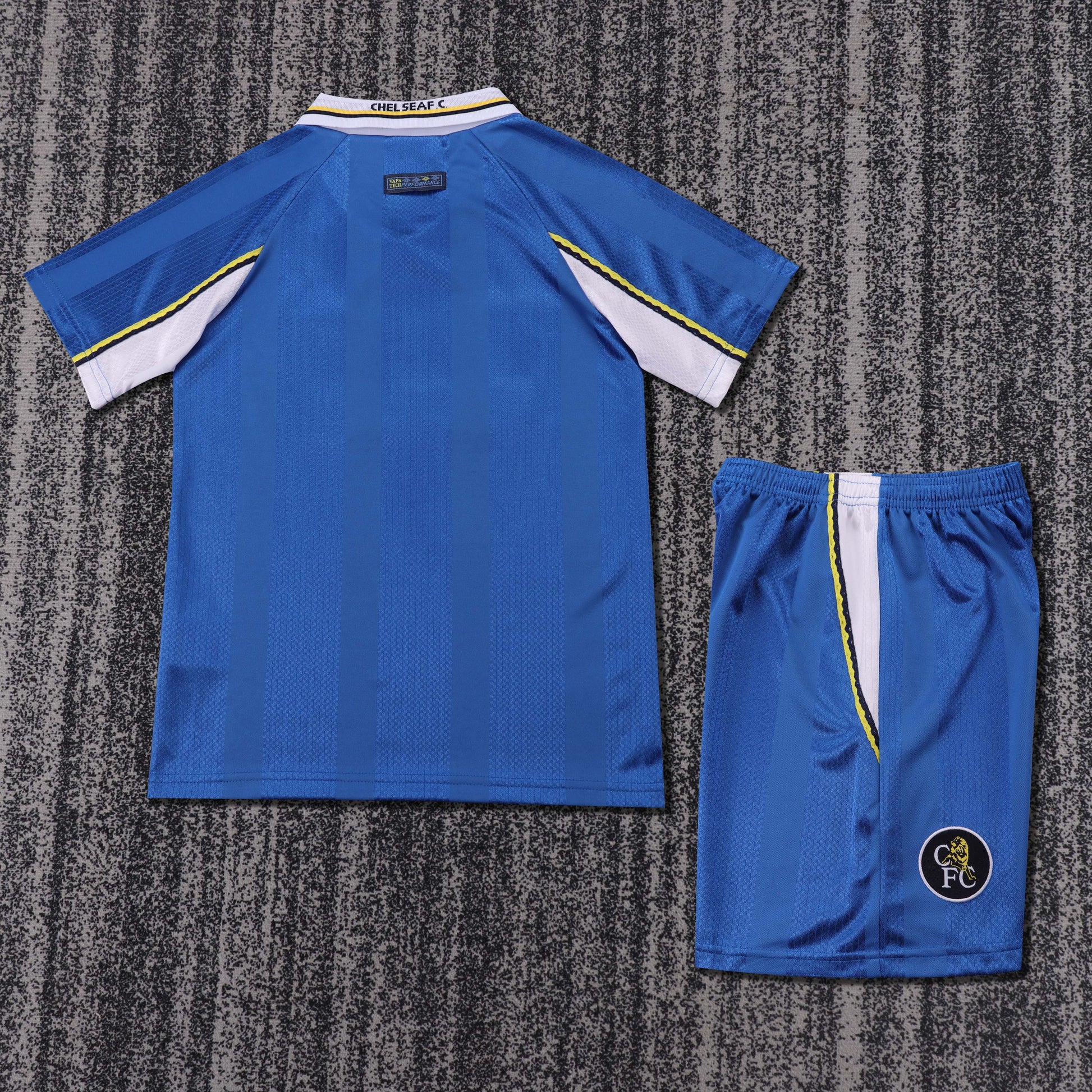 97/99 children's home football jersey