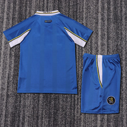 97/99 children's home football jersey