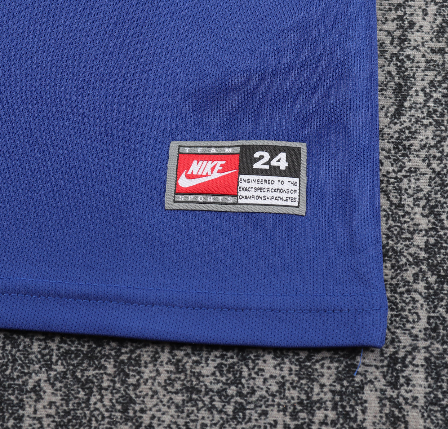 96/97 children's home football jersey