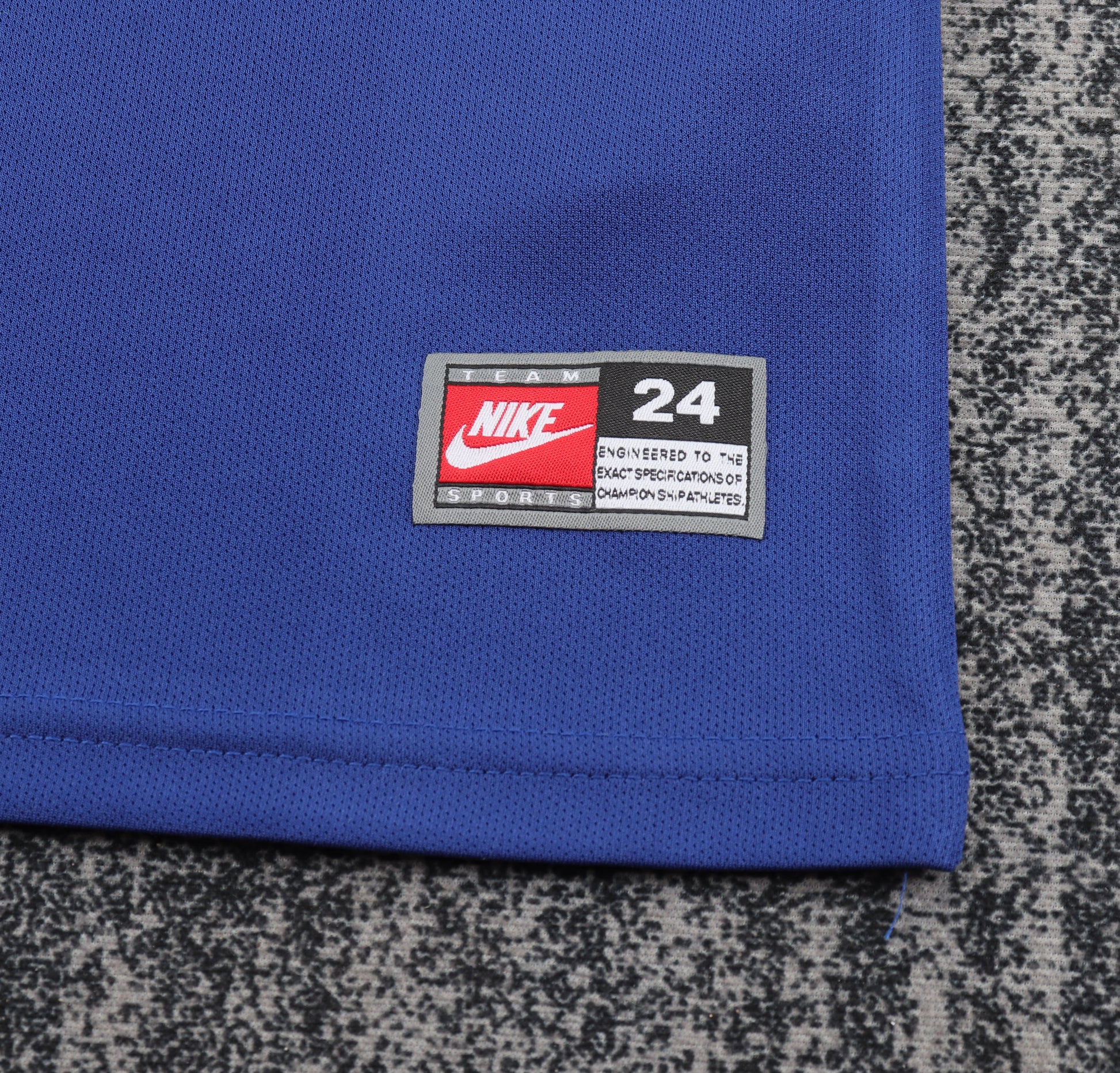 96/97 children's home football jersey