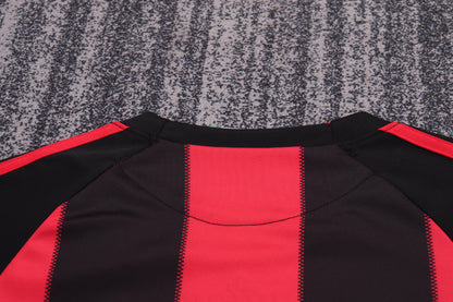 10/11 children's home football jersey
