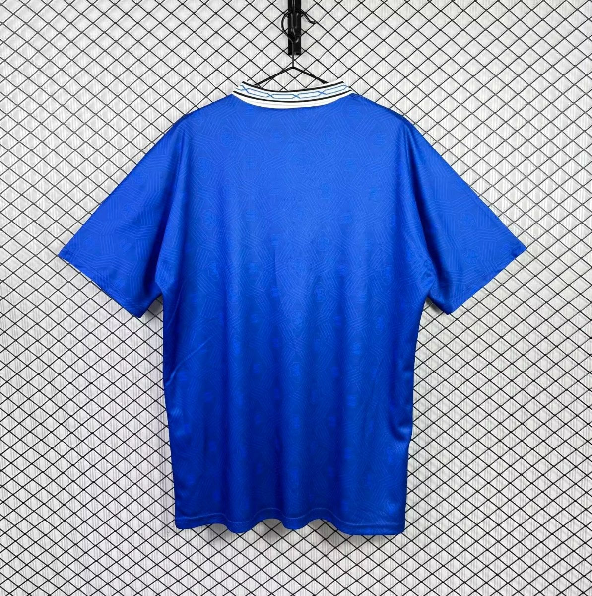 1995/96 Home Retro Shirt - back product view