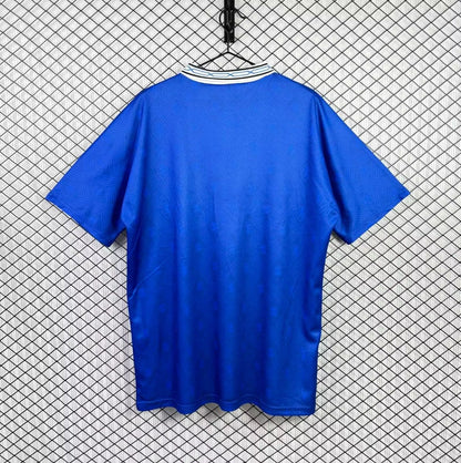 1995/96 Home Retro Shirt - back product view