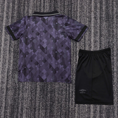 1990 children's third football jersey