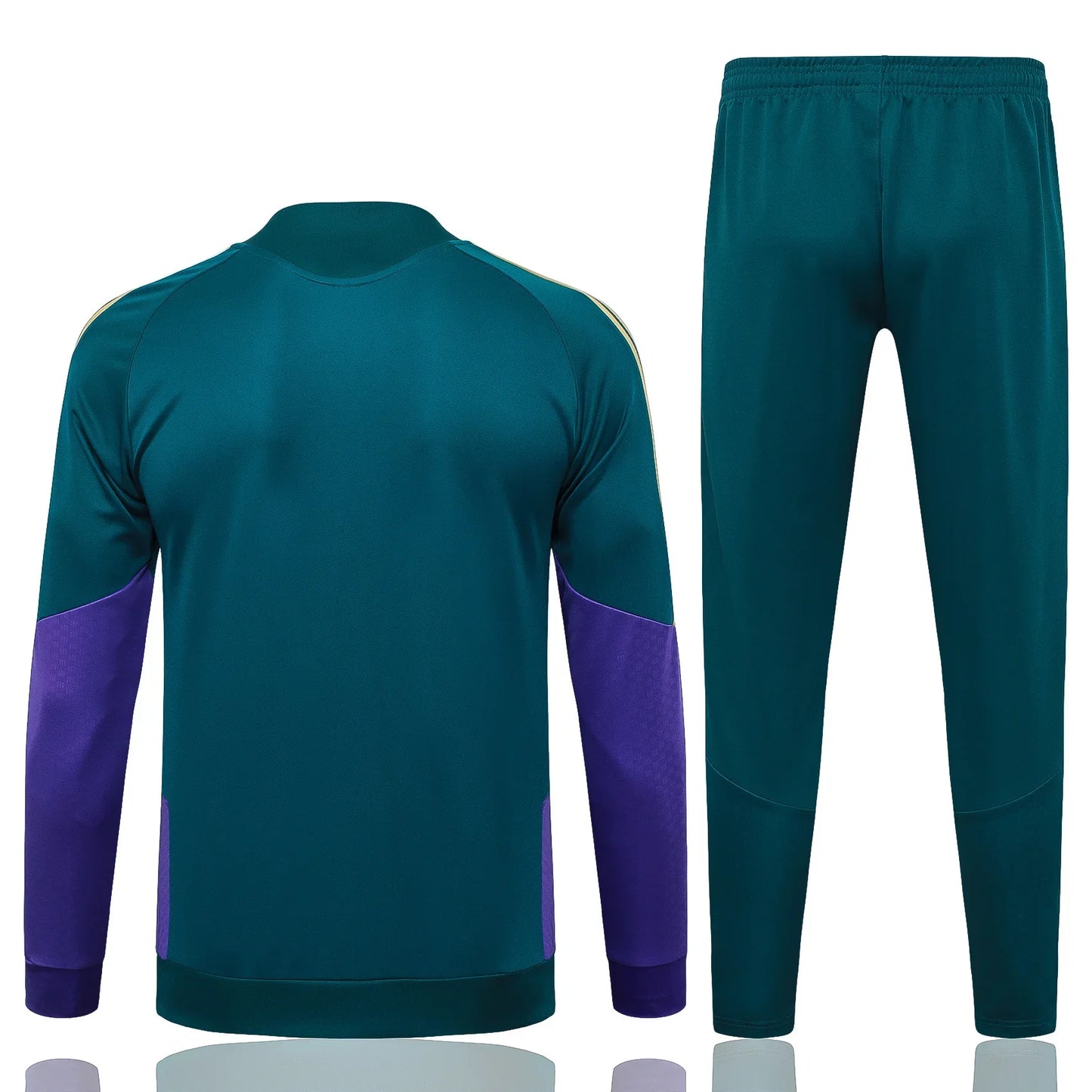 26/27 football jersey