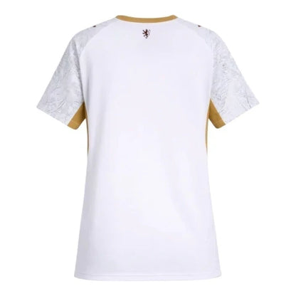 2026 Away Women's Jersey product image 2