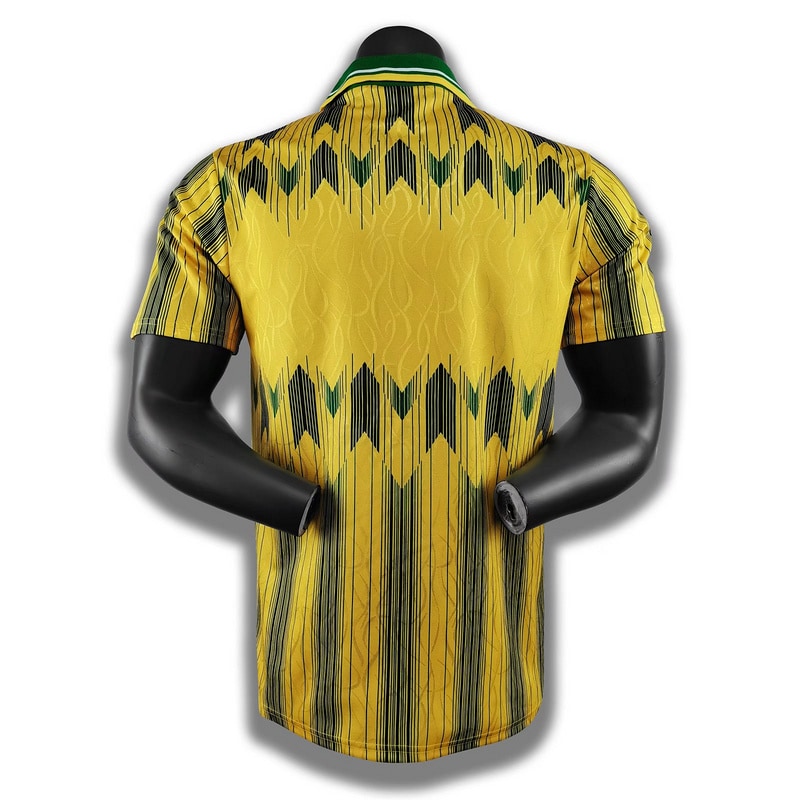 1992/93 away retro football shirt