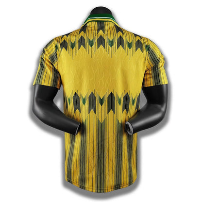 1992/93 away retro football shirt