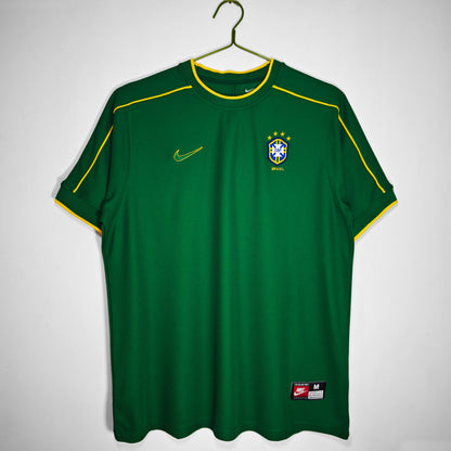 1998 goalkeeper football jersey