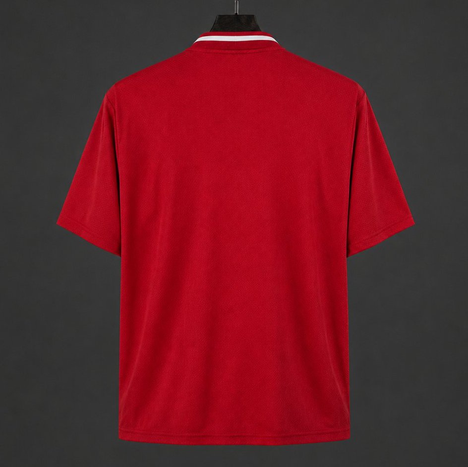 2026 Retro Special Edition Jersey - back product view