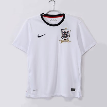 2013 home retro football shirt