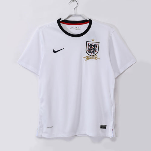 2013 home retro football shirt