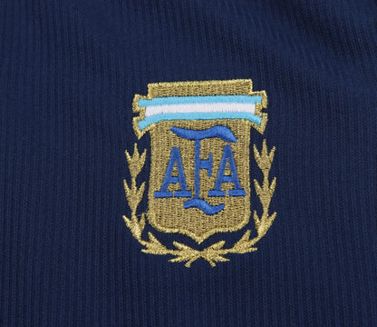 1998 children's away football jersey