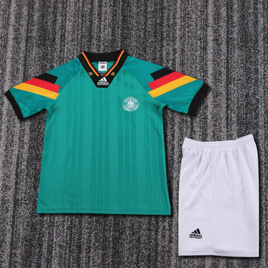 1992 children's away football jersey