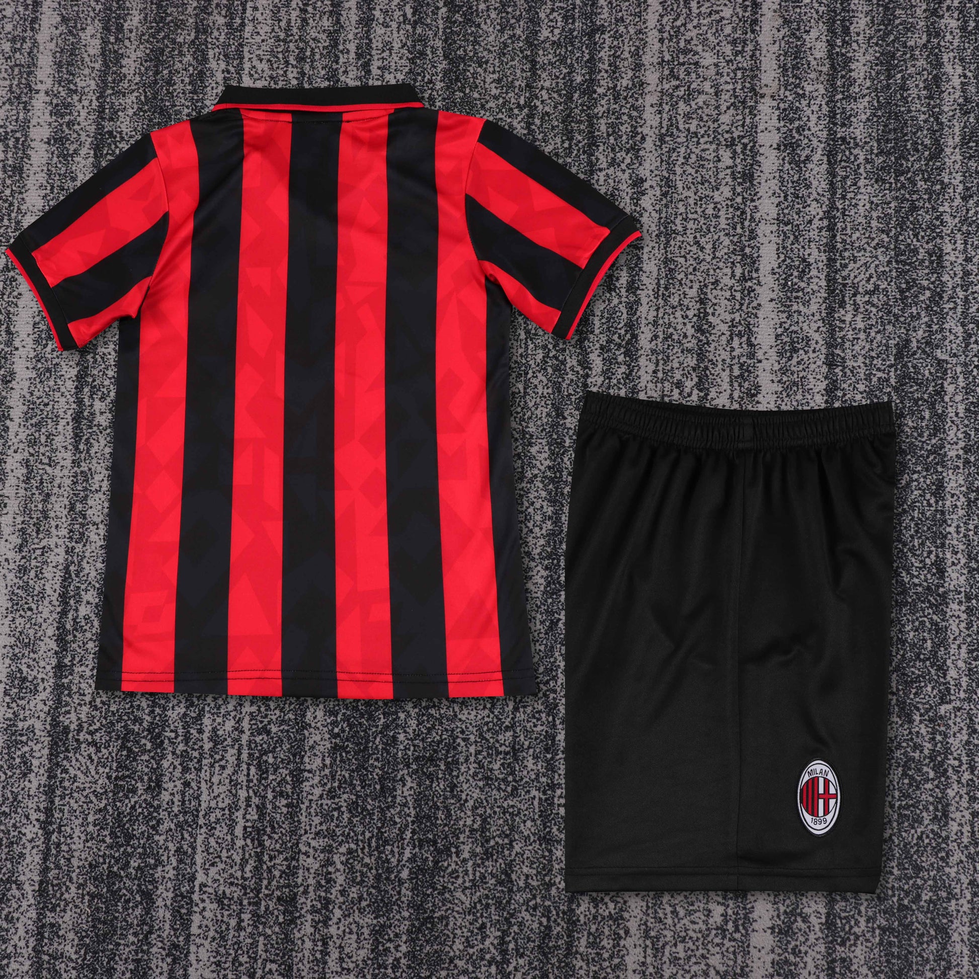 93/94 children's home football jersey