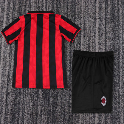 93/94 children's home football jersey