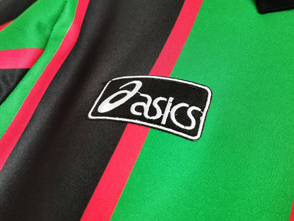 93/94 away retro football shirt