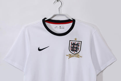 2013 home retro football shirt