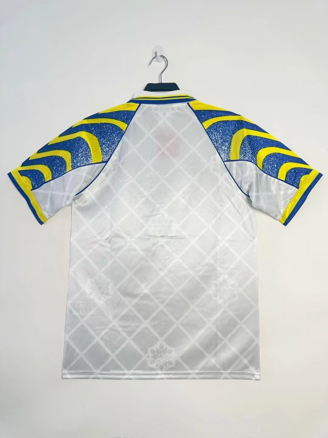 95/97 home retro football shirt